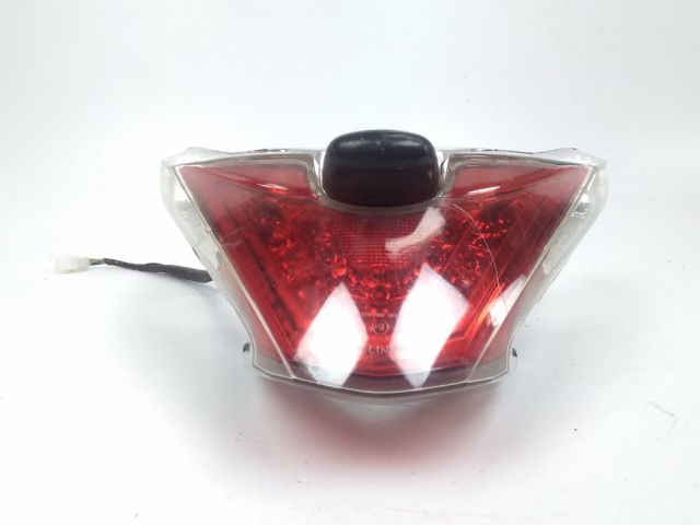 Feu arriere occasion EUROCKA R8 2017