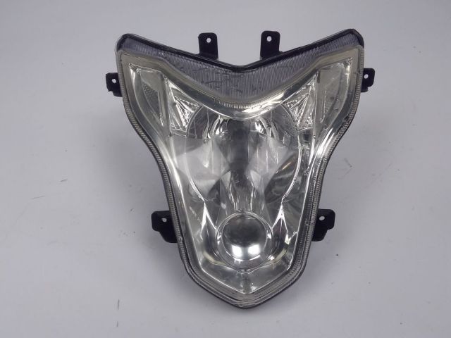 Optique avant occasion EUROCKA R8 2017