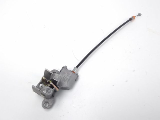 Mecanisme occasion IMF PTIO 2017