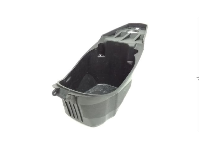 Coffre sous selle occasion ZNEN FUSION 2018