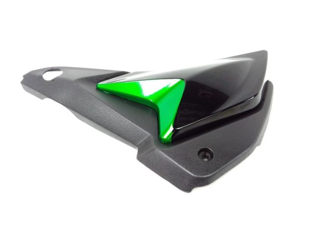 Cache lateral gauche occasion RIDE ZENTO 2013