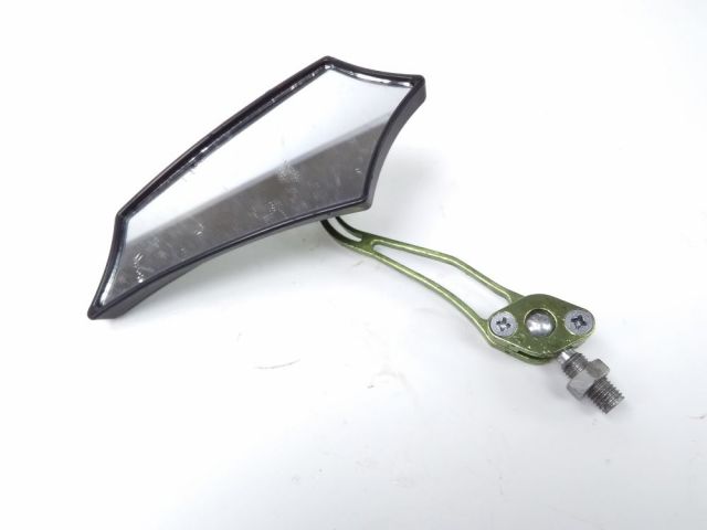 Retro gauche occasion RIDE ZENTO 2013