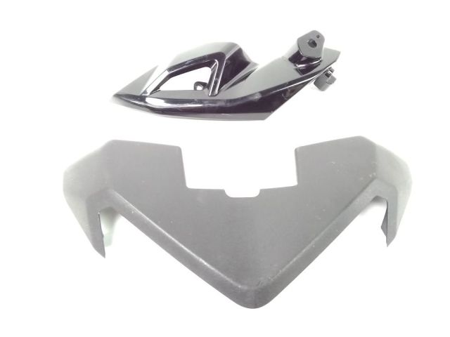 Habillage feu occasion RIDE ZENTO 2013