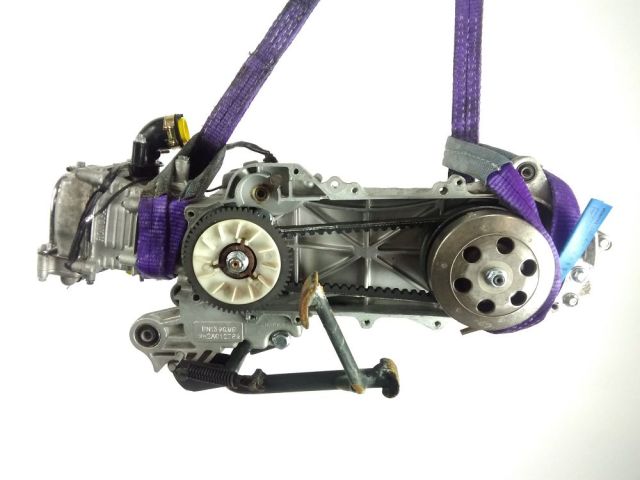 Moteur occasion ZNEN FUSION 2018