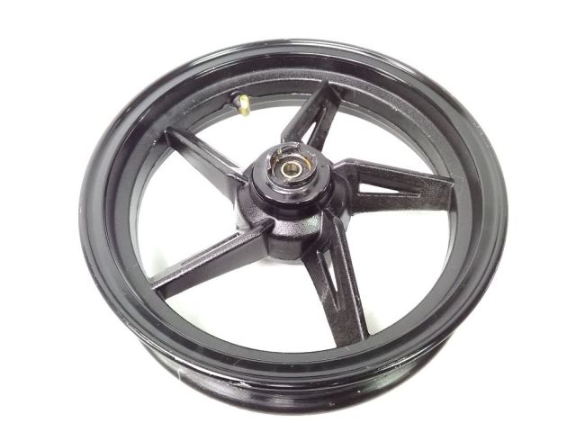 Jante avant occasion ORCAL FIREFOX 2019