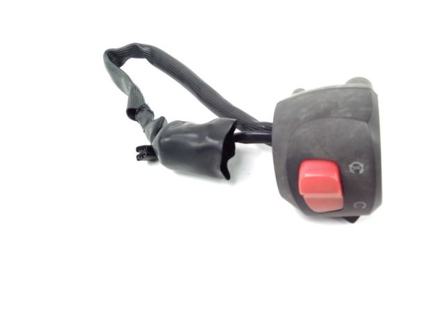 Commodo droit occasion RIDE ZENTO 2013