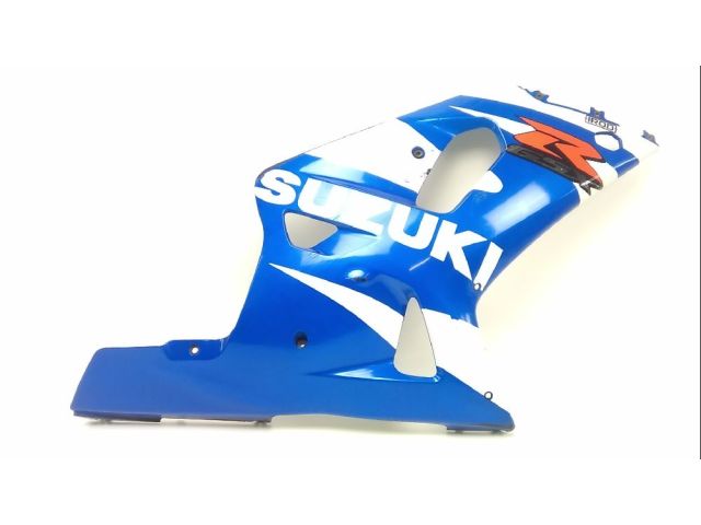 Carenage avant droit occasion SUZUKI GSXR 750 2002