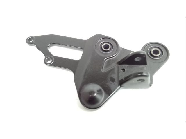 Platine avant droite occasion YAMAHA MT-07 2019