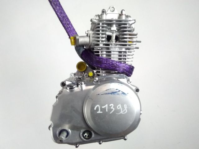 Moteur occasion LIFAN LF 2016