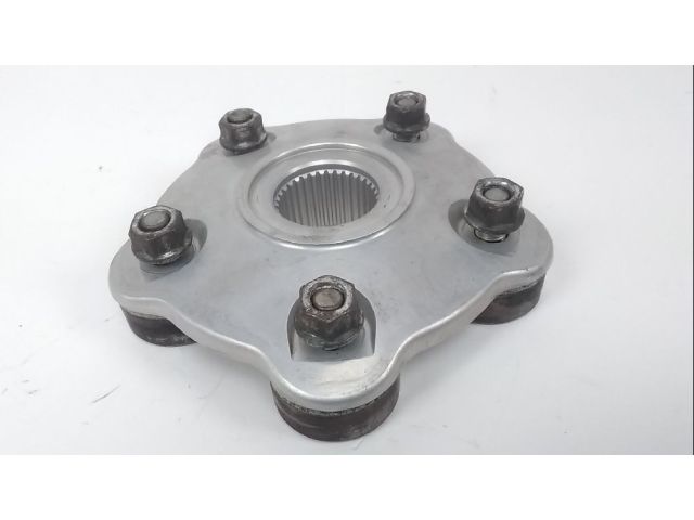 Porte couronne occasion DUCATI HYPERMOTARD 796 2010