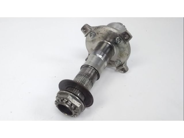 Moyeu arriere occasion DUCATI HYPERMOTARD 796 2010