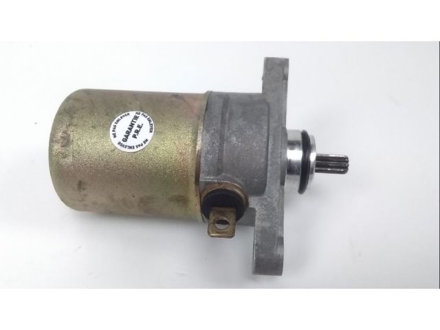 Demarreur occasion KREIDLER FLORY 2014