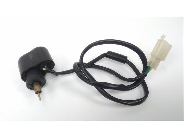 Starter automatique occasion KREIDLER FLORY 2014