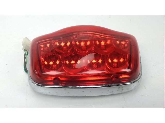 Feu arriere occasion KREIDLER FLORY 2014