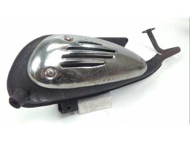 Echappement complet occasion KREIDLER FLORY 2014