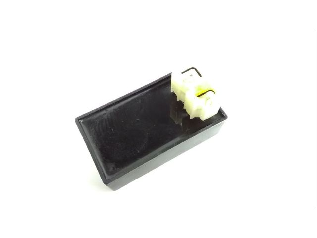 Boitier cdi occasion ZNEN CITY 2017