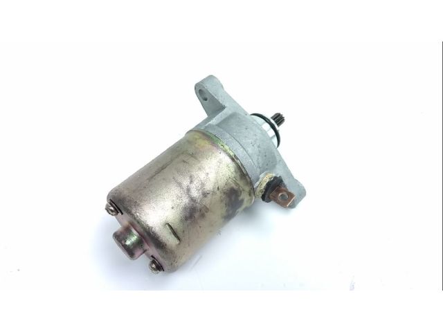 Demarreur occasion ZNEN CITY 2017