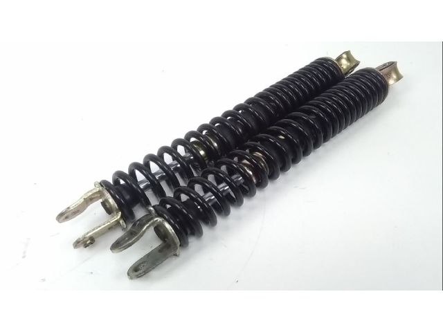 Double amortisseur occasion KREIDLER FLORY 2014