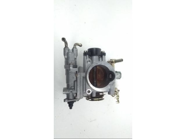 Corps d'injection gauche occasion DERBI MULHACEN 2008