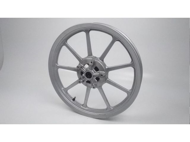 Jante avant occasion YAMAHA YBR 125 C 2013