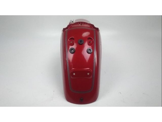 Garde boue arriere occasion YAMAHA YBR 125 C 2013