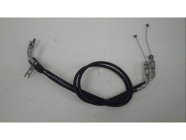 Cable d'accelerateur occasion SUZUKI GSXR 750 2008