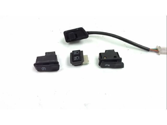 Pack electrique occasion YAMAHA YN 50 NEO'S 2016