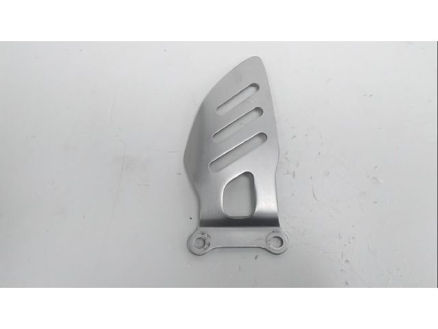 Habillage platine droit occasion SUZUKI GSXR 750 2008