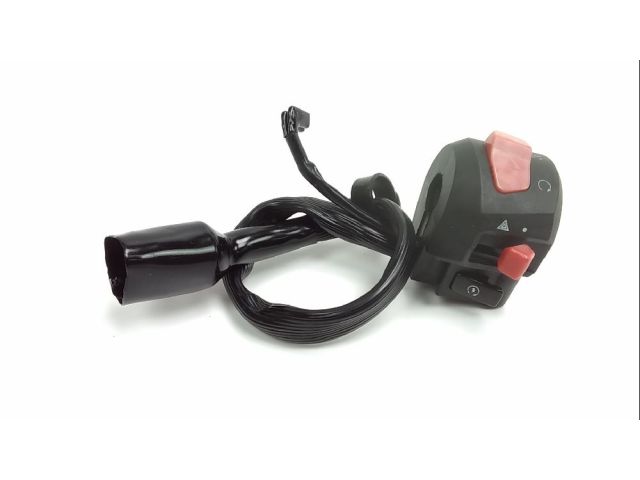 Commodo droit occasion KEEWAY RKV 2018