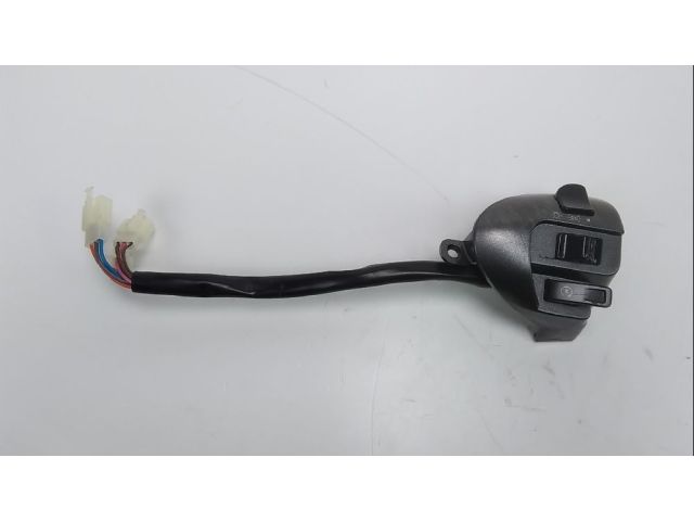 Commodo droit occasion TNT OTTO 2017