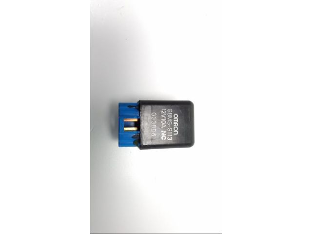 Relais de phare occasion SUZUKI GSXR 750 2008