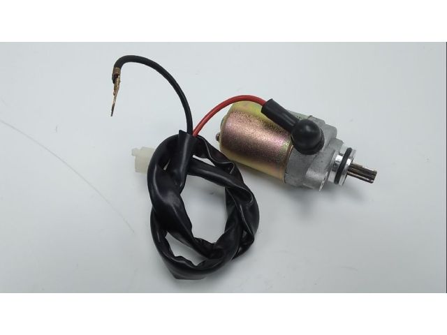 Demarreur occasion TNT OTTO 2017