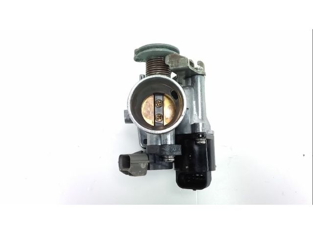 Rampe occasion KEEWAY RKV 2018