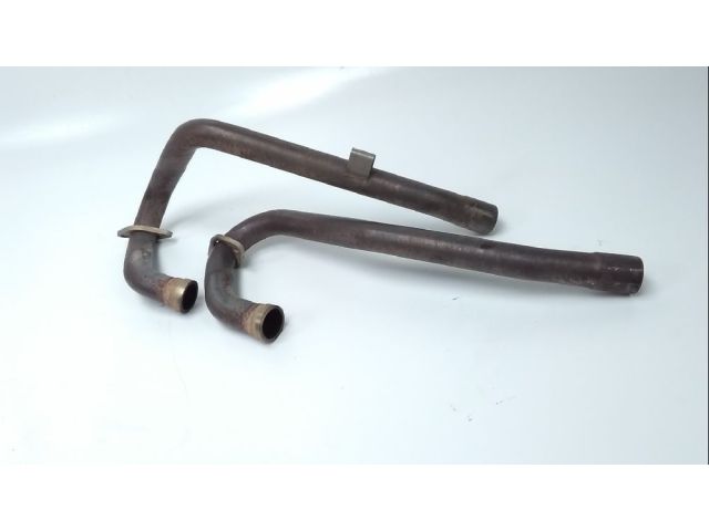 Tubulure avant occasion HONDA FMX 650 2006