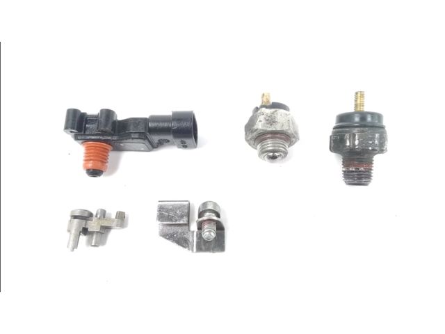 Sonde occasion HARLEY DAVIDSON V-ROD 2003