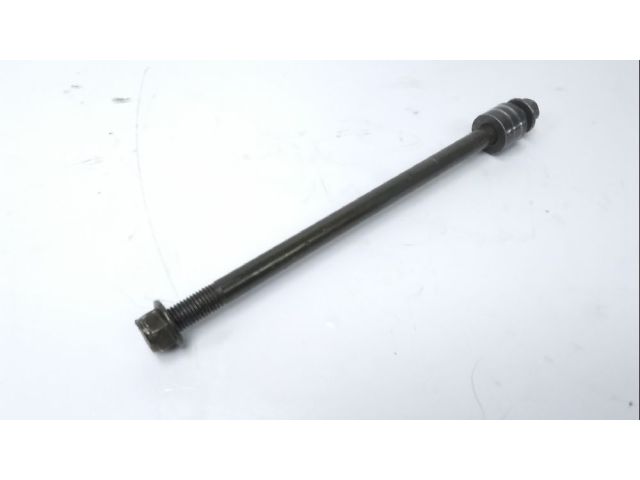 Axe de roue avant occasion IMF MOKA 2018