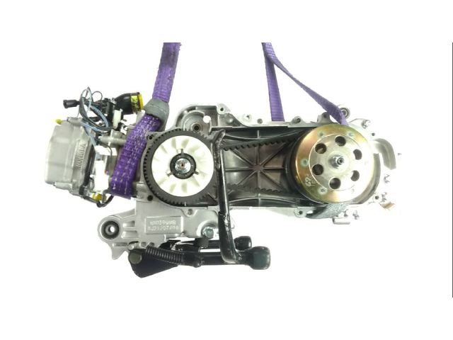 Moteur occasion IMF MOKA 2018