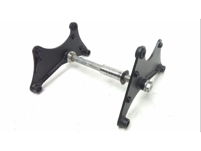 Support moteur occasion KAWASAKI ER-6F 2012
