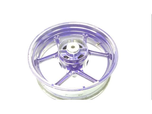 Jante arriere occasion KAWASAKI Z 750 2008