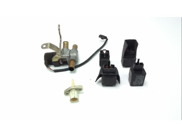 Pack electrique occasion HONDA CBR 600 F 2002