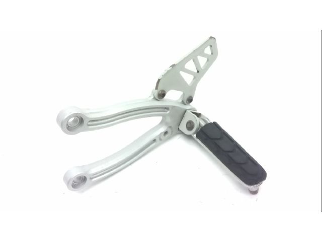 Platine avant gauche occasion PEUGEOT XR7 2012