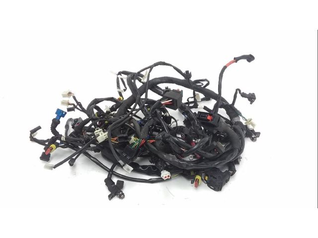 Faisceau electrique occasion MOTO GUZZI NORGE 2011