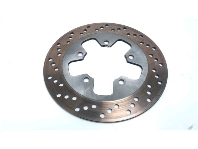 Disque frein arriere occasion SUZUKI SV 650 2002