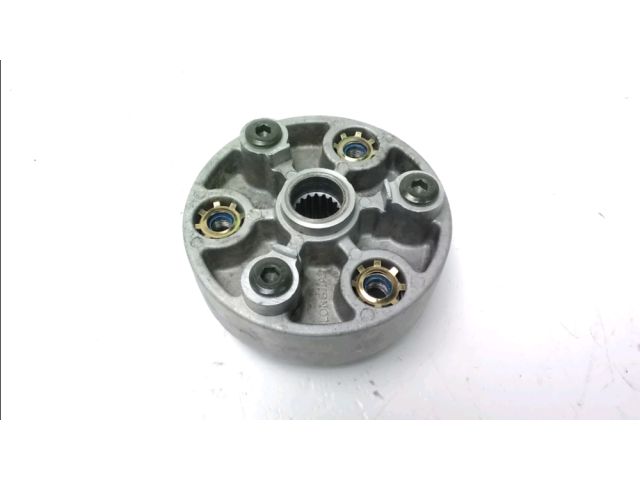 Moyeu arriere occasion HONDA VT 125 SHADOW 1999