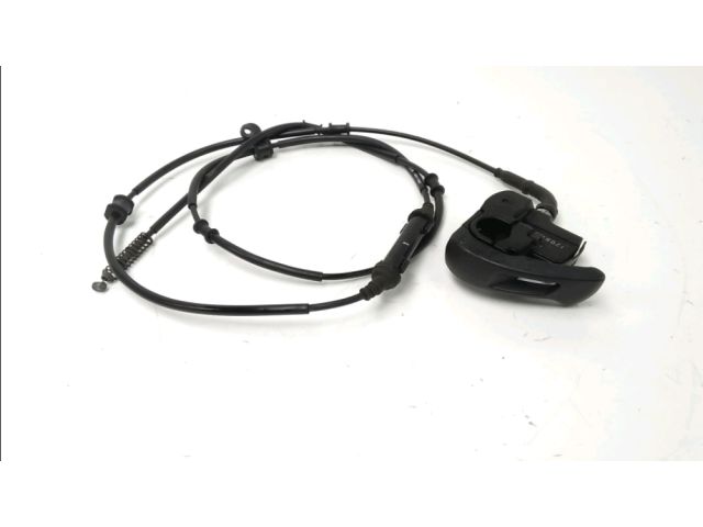 Cocotte gauche occasion HONDA VFR 1200 X 2012