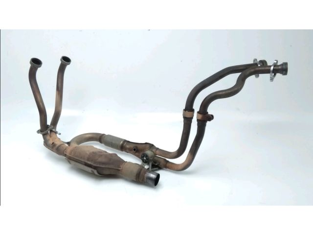 Echappement complet occasion HONDA VFR 1200 X 2012