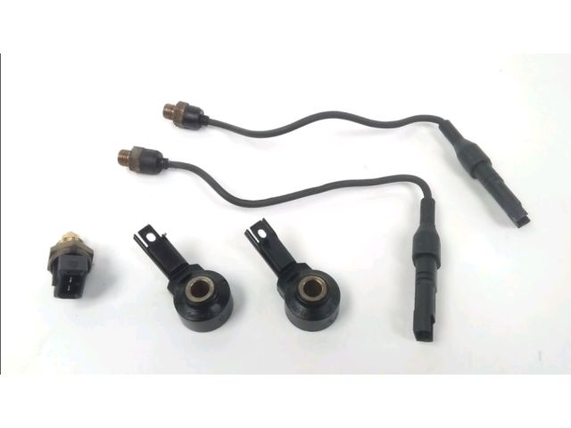 Sonde occasion BMW R 1250 GS 2005