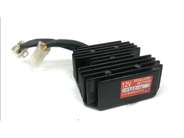 Regulateur de tension occasion KYMCO GRAND DINK 2007