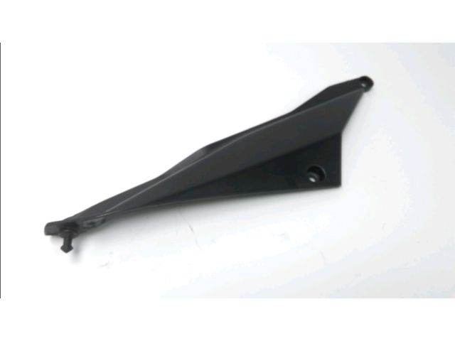 Habillage de cadre droit occasion GILERA SMT 2014