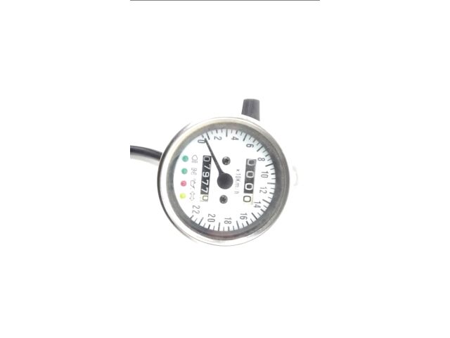 Compteur occasion HONDA CX 500 1981